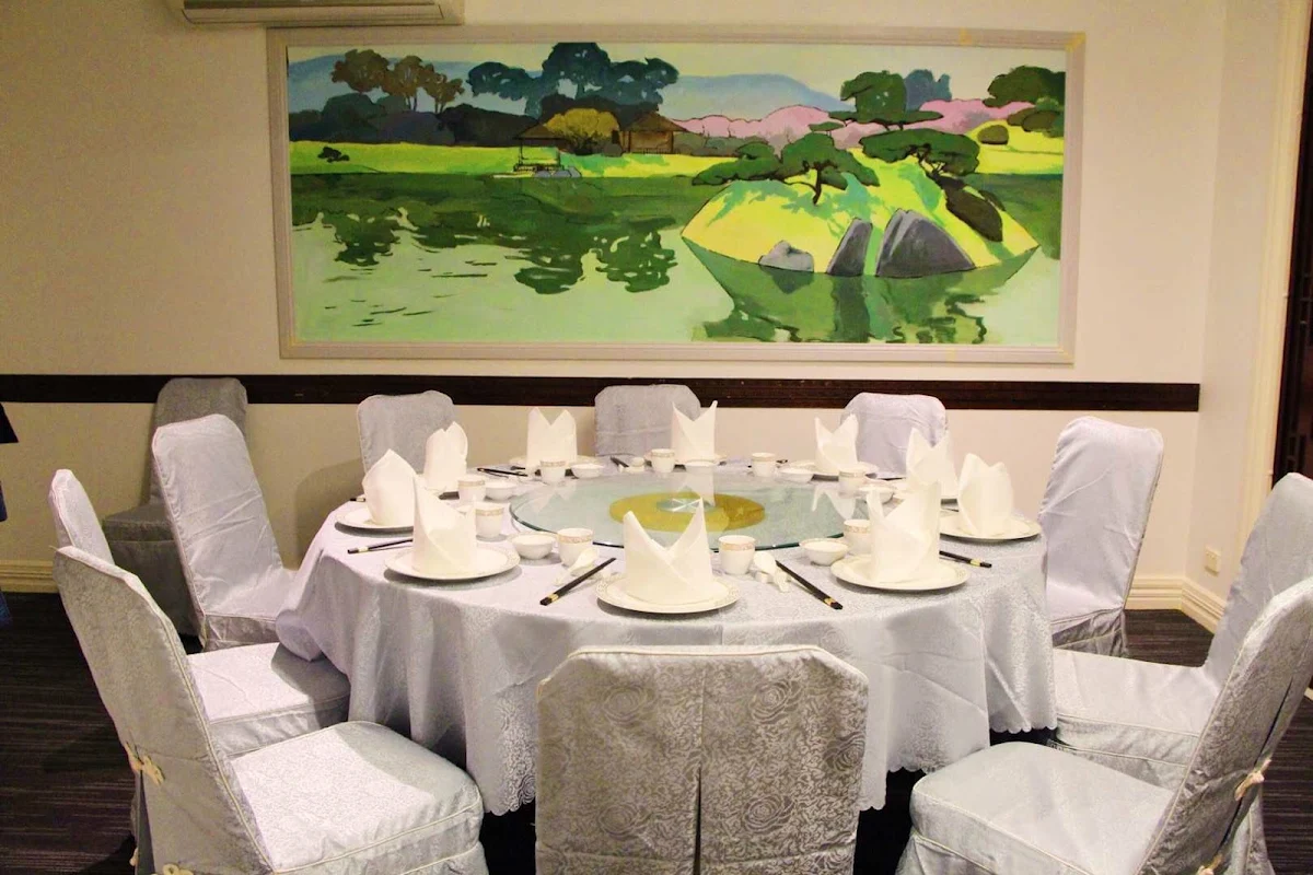Vibe, Nihao Kitchen