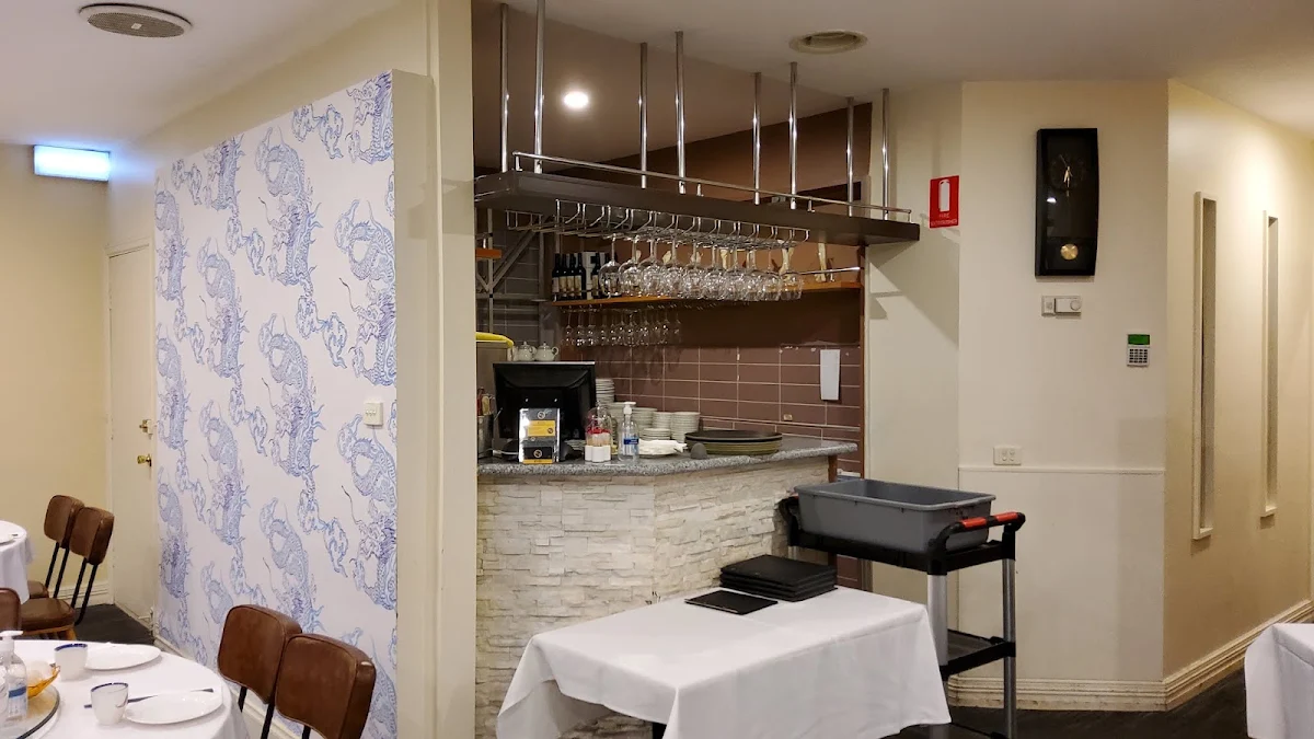 Vibe, Nihao Kitchen