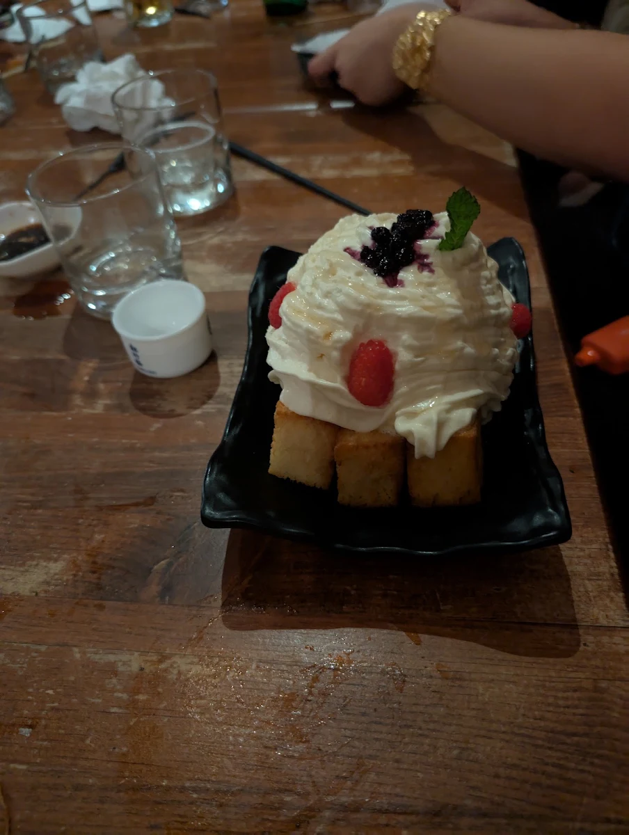 Food & drink, Nomé Izakaya (Don Mills)