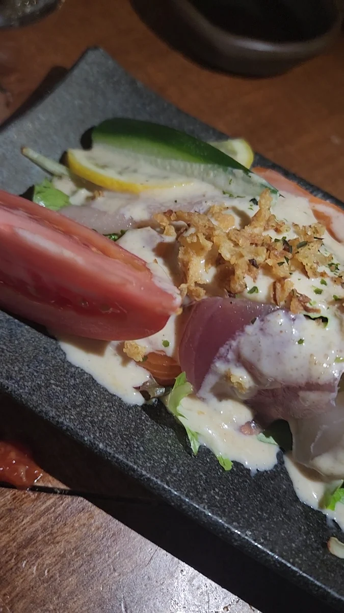Food & drink, Nomé Izakaya (Don Mills)
