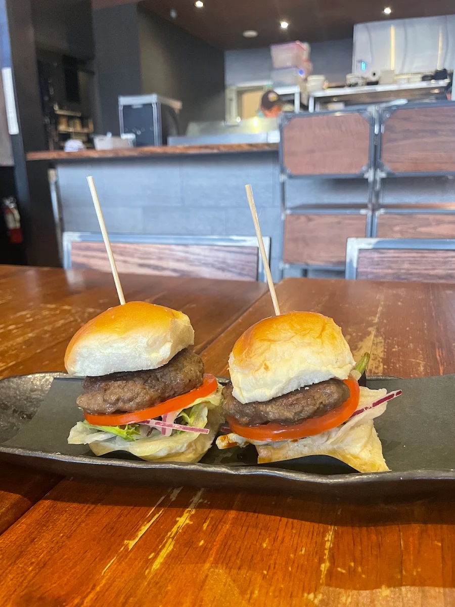 Food & drink, Nomé Izakaya (Don Mills)