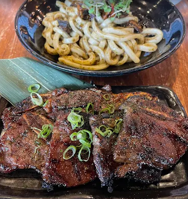 Food & drink, Nomé Izakaya (Don Mills)