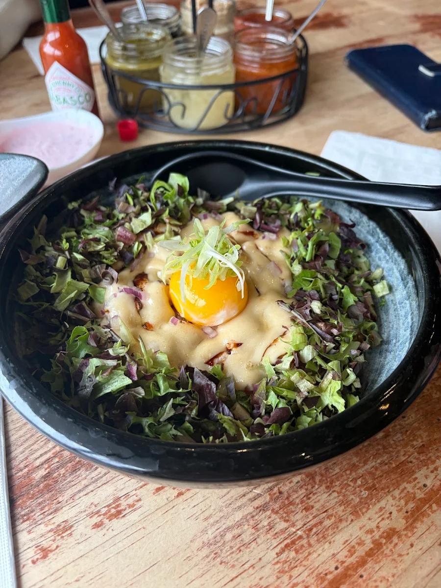 Food & drink, Nomé Izakaya (Don Mills)