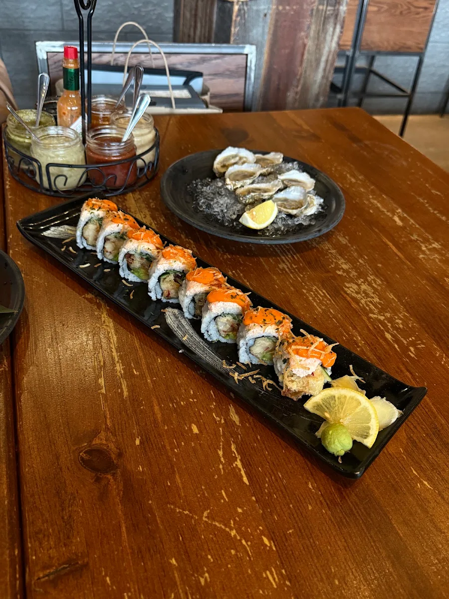 Food & drink, Nomé Izakaya (Don Mills)