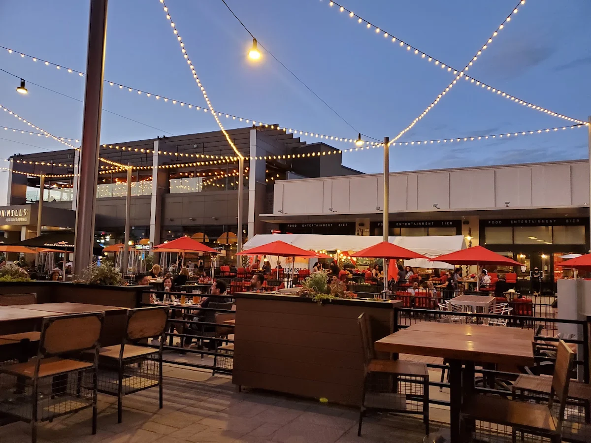 Vibe, Nomé Izakaya (Don Mills)