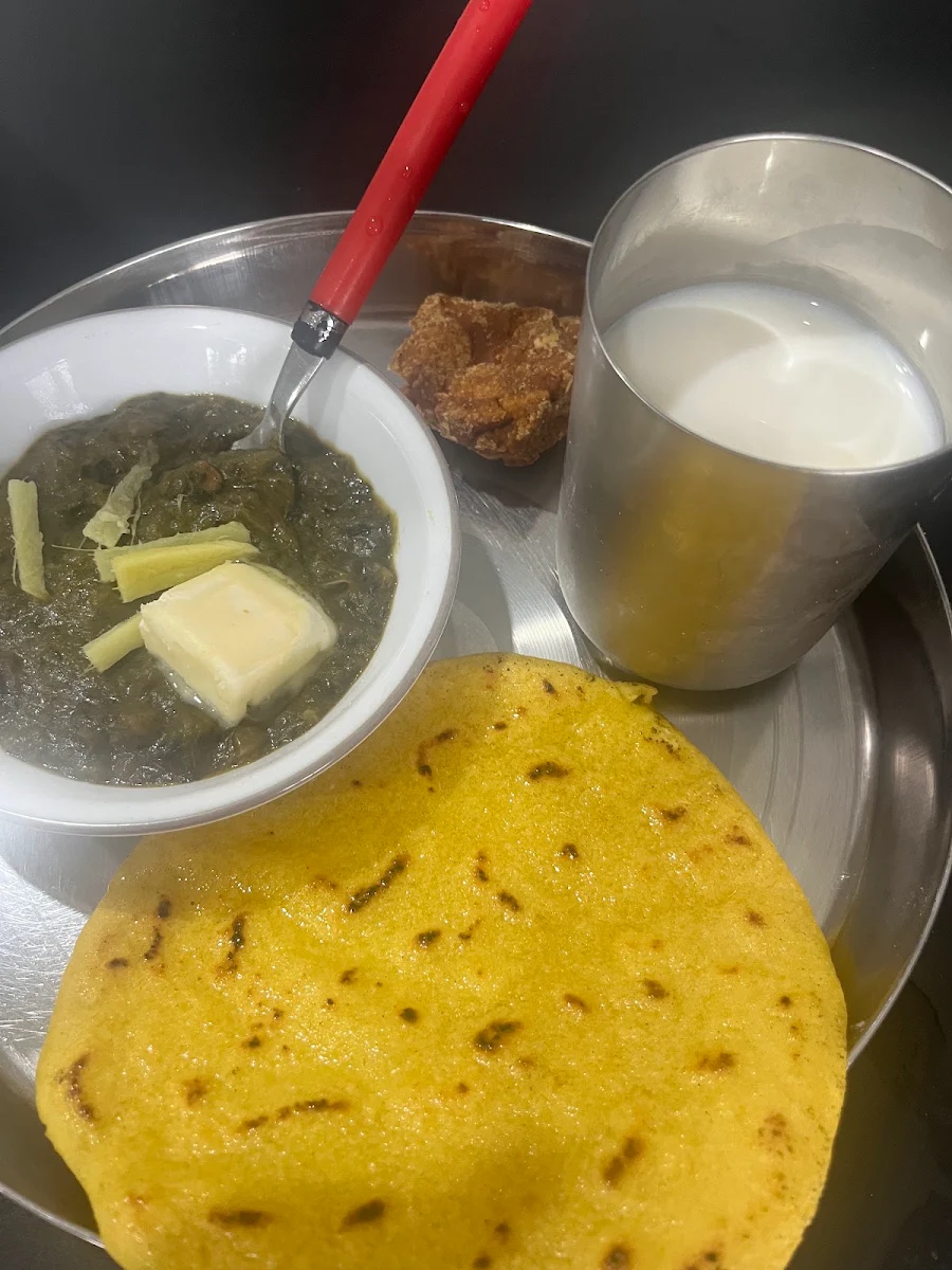 Food & drink, Rubani kitchen