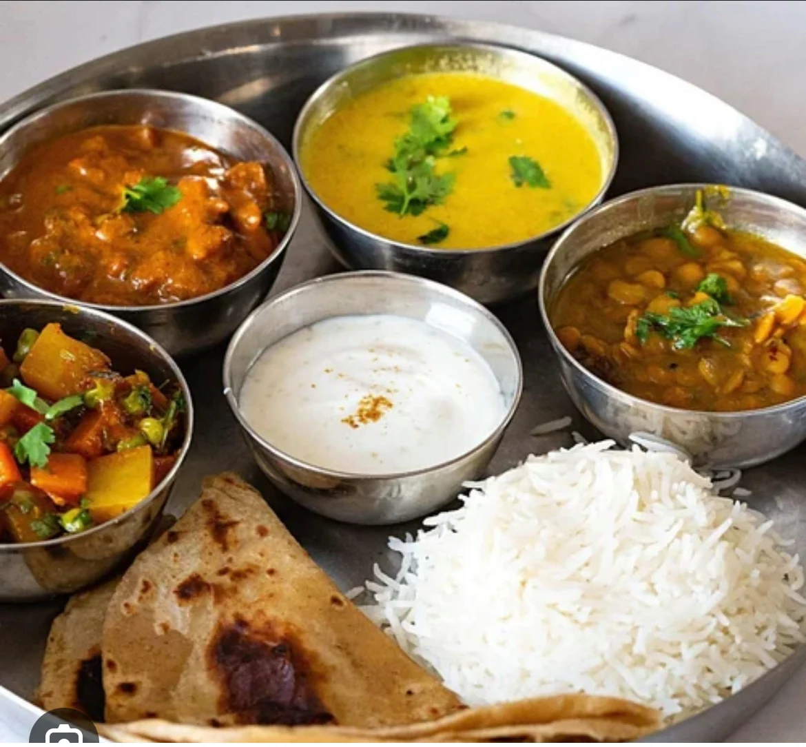 Food & drink, Rubani kitchen