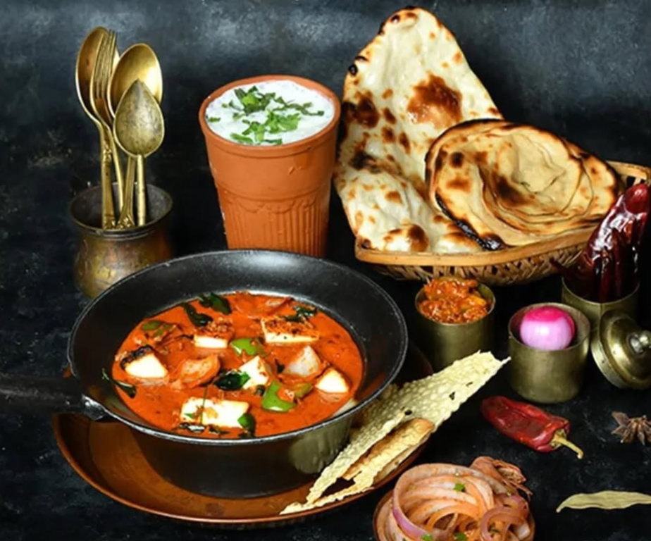 Food & drink, Choice Indian Restaurant