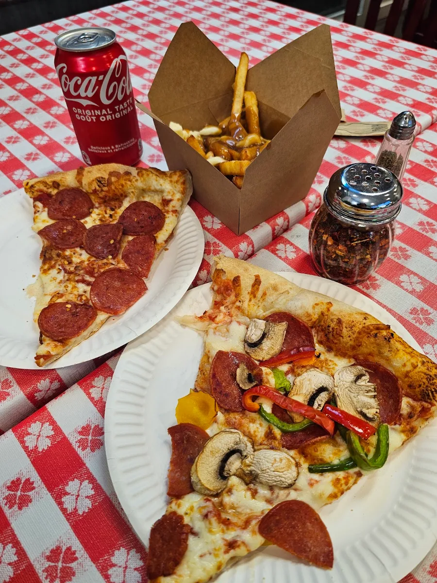 Food & drink, Pizza Bia