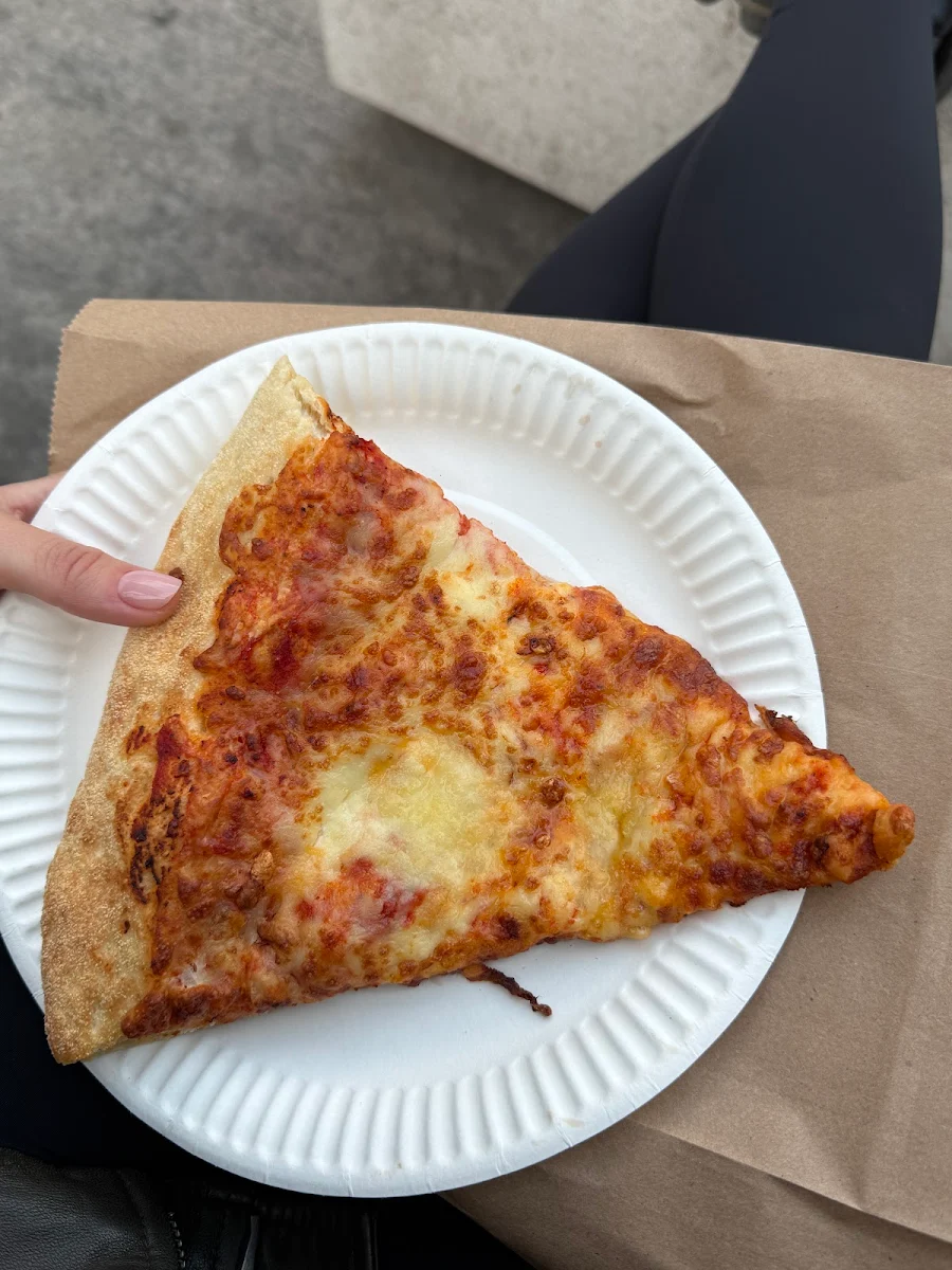 Food & drink, Pizza Bia