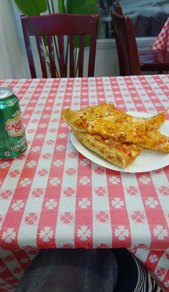 Food & drink, Pizza Bia