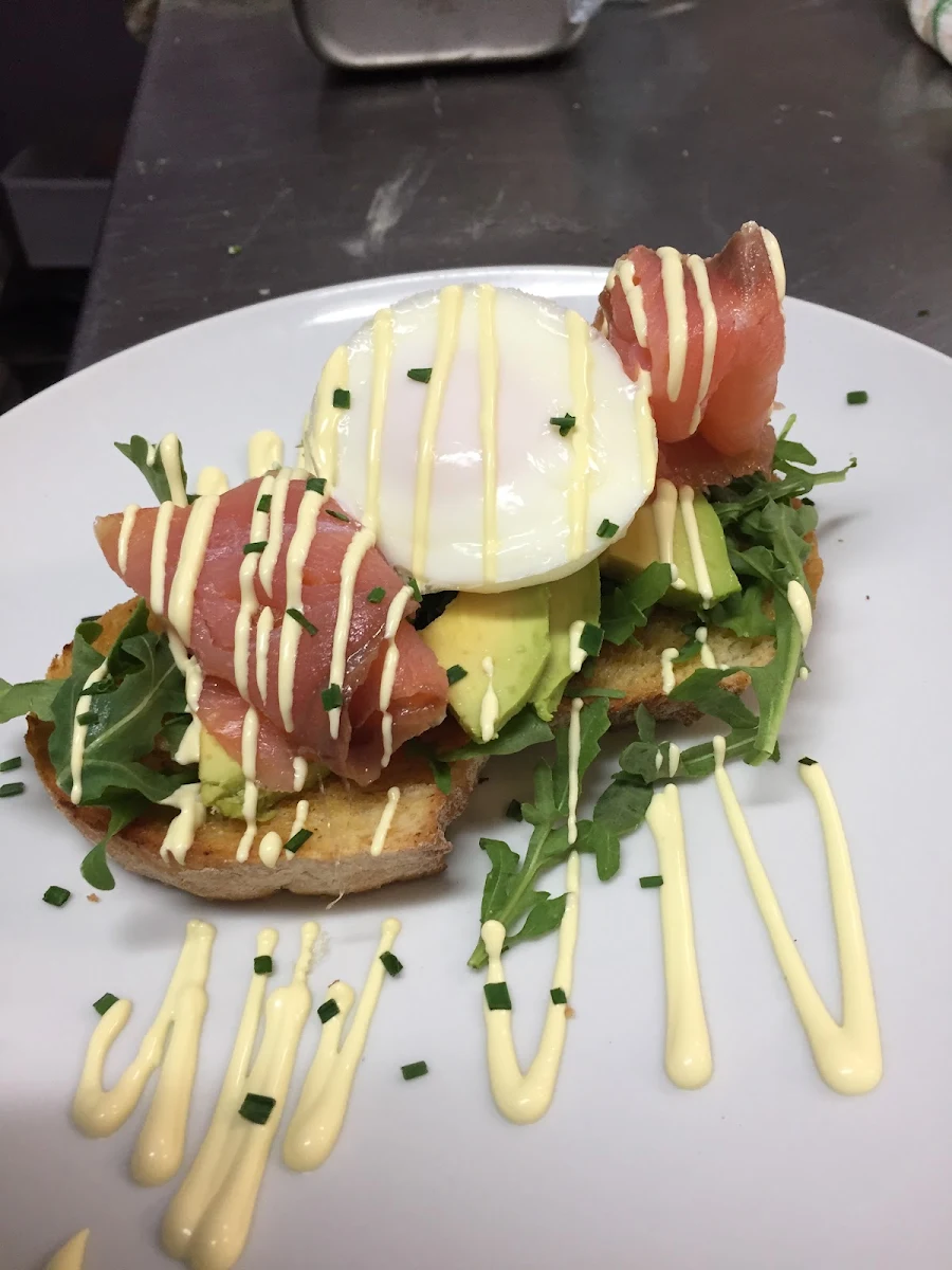 Food & drink, Cafe Tahbella