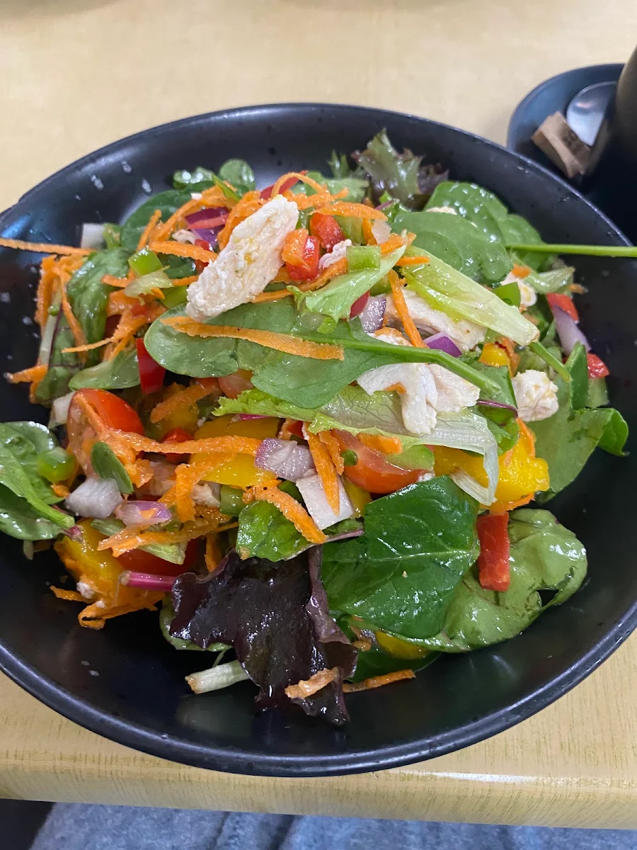 Food & drink, Cafe Tahbella