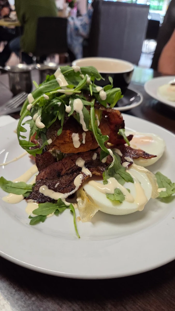 Food & drink, Cafe Tahbella