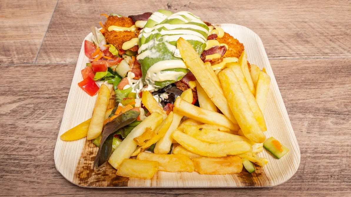 Food & drink, Cafe Tahbella