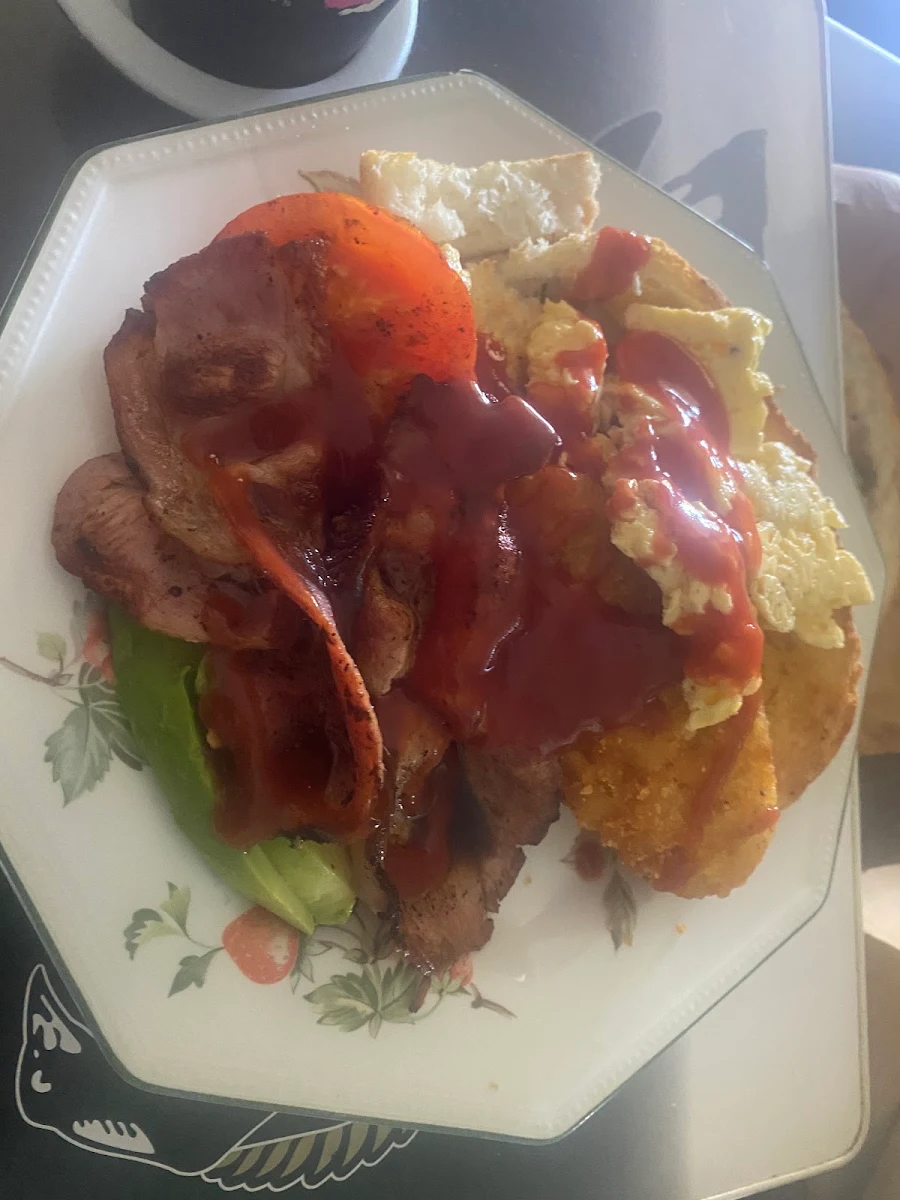 Food & drink, Cafe Tahbella