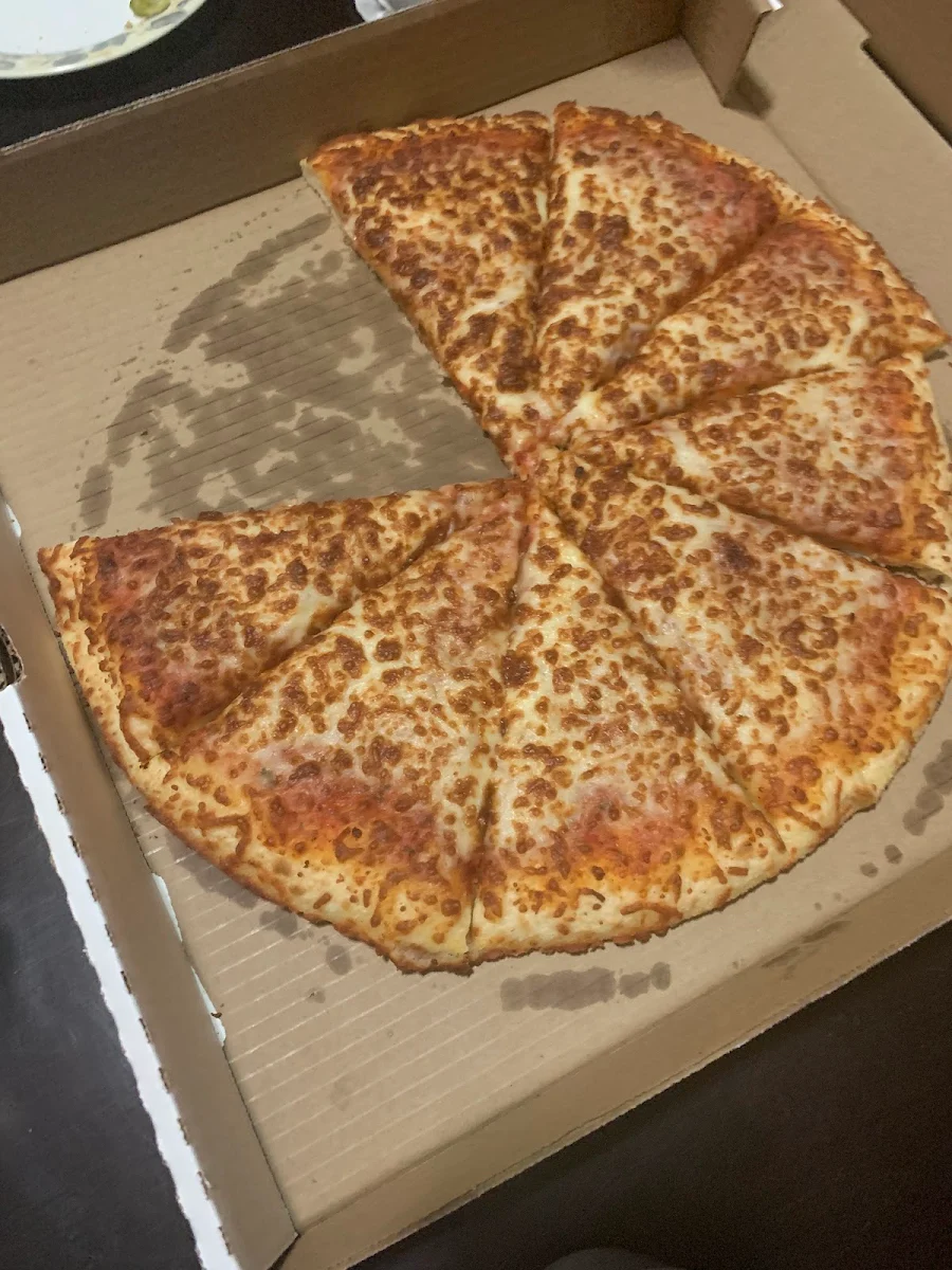 Food & drink, Scott Hill Pizza Newton