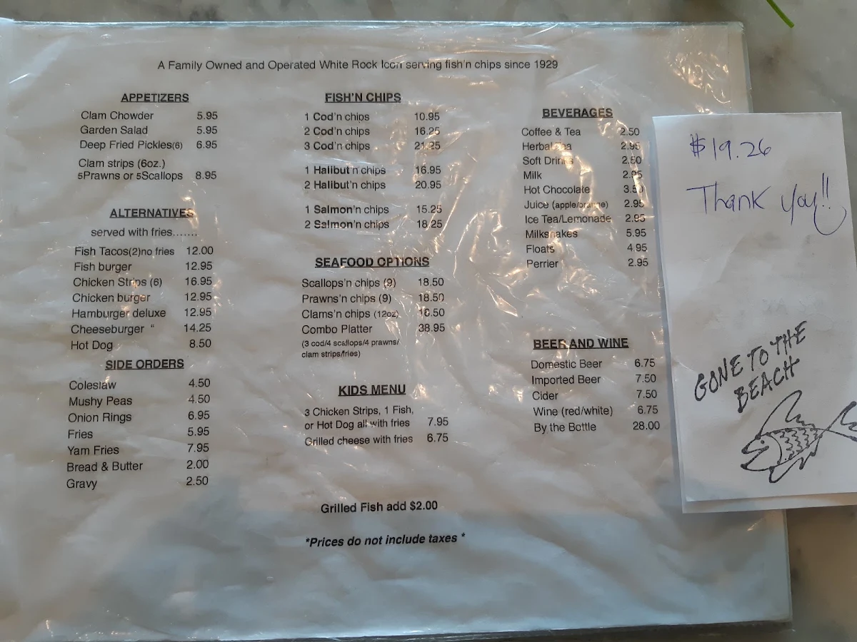 Menu photo 7