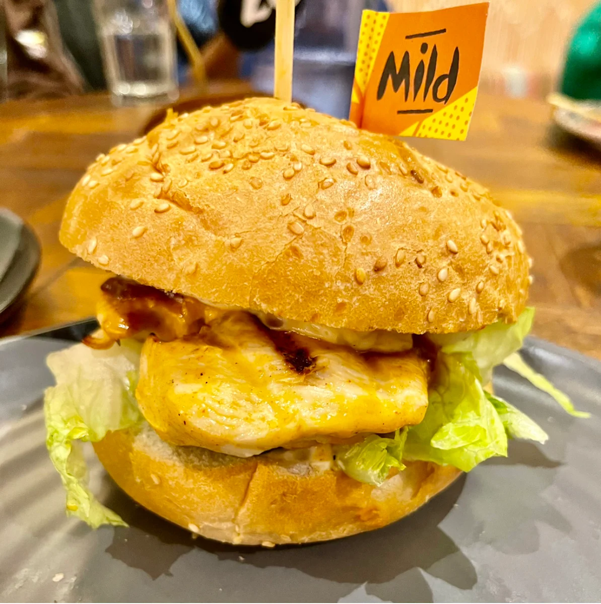 Food & drink, Nando's Blacktown