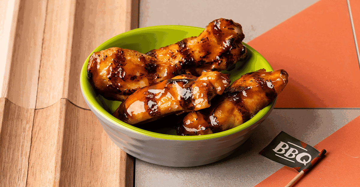 Food & drink, Nando's Blacktown