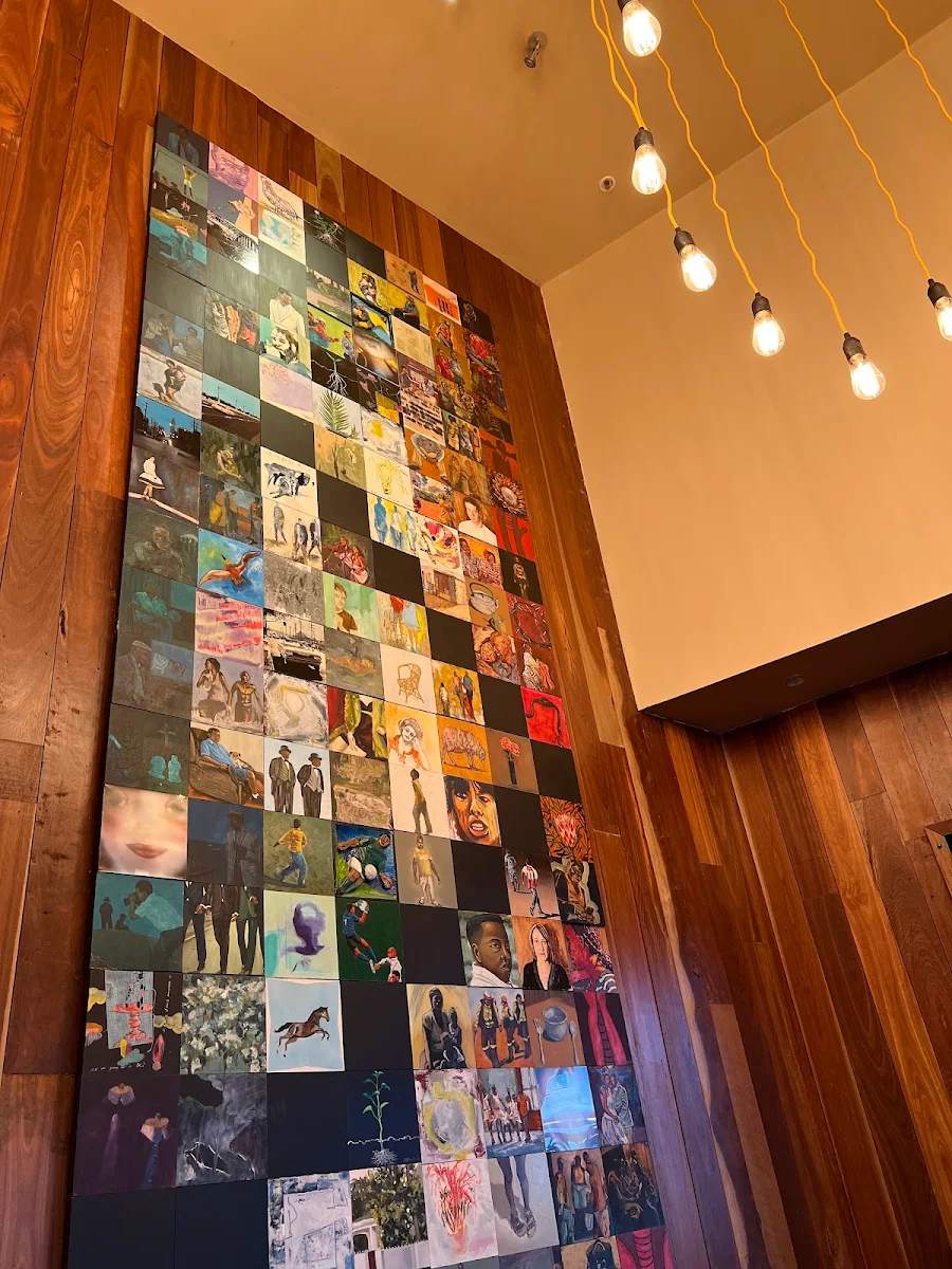 Vibe, Nando's Blacktown