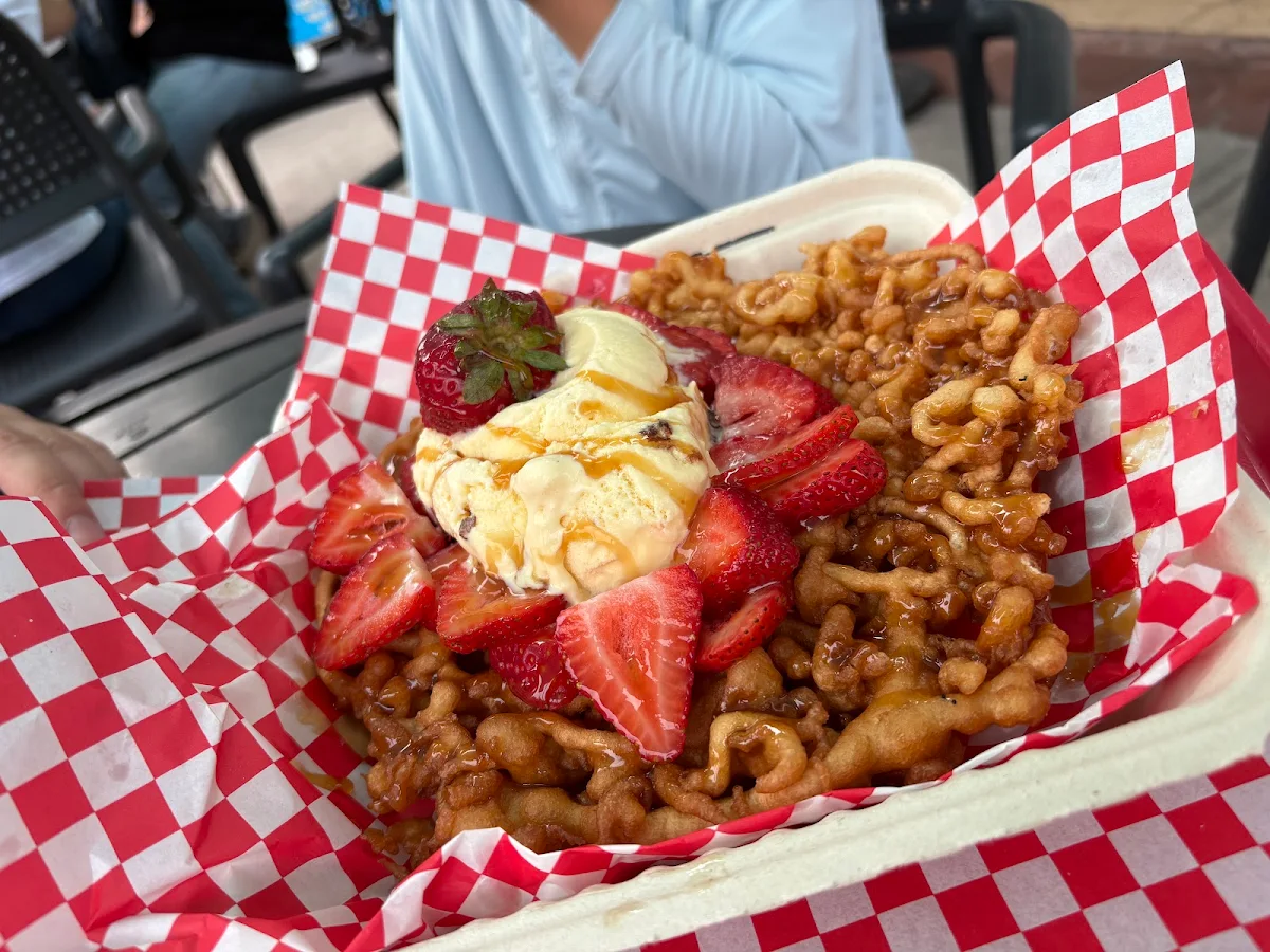 Food & drink photo 6