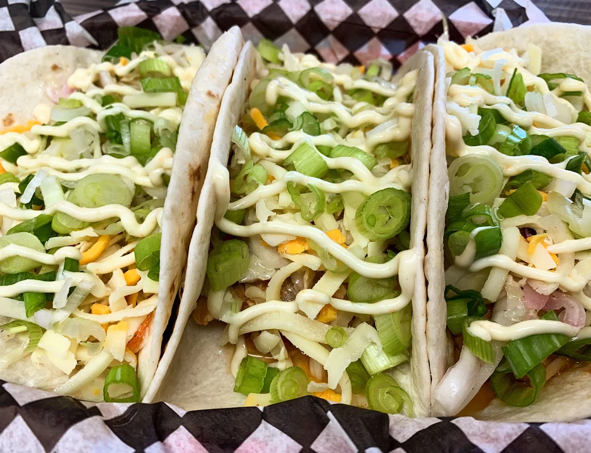 Food & drink, Sola's Restaurant + Patio