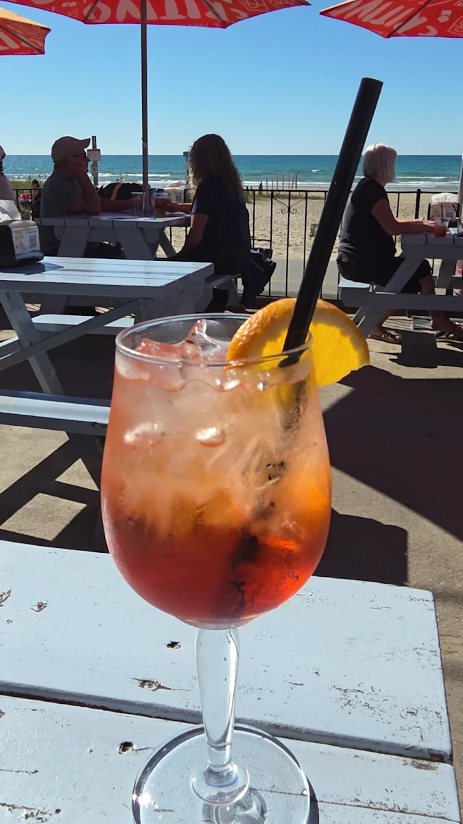 Food & drink, Sola's Restaurant + Patio