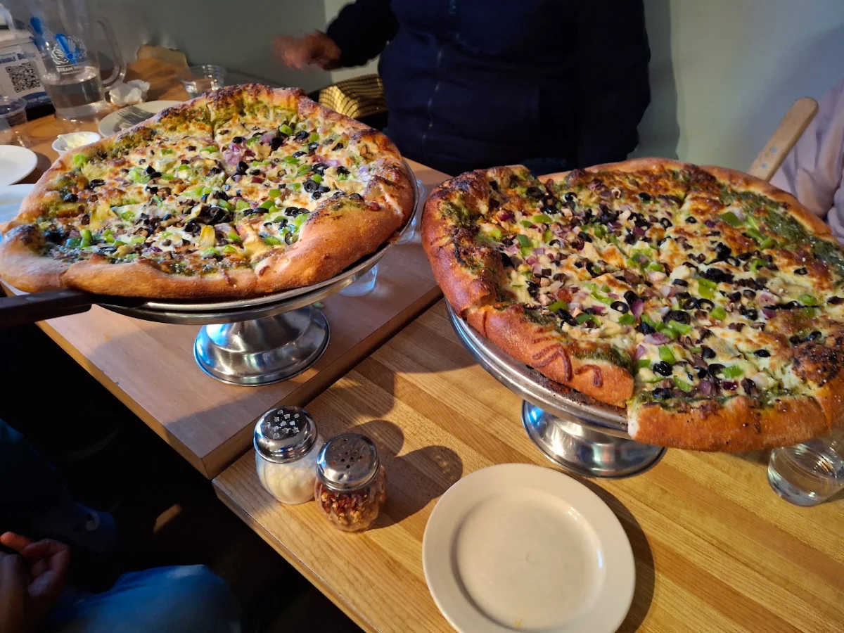 Food & drink, Sola's Restaurant + Patio