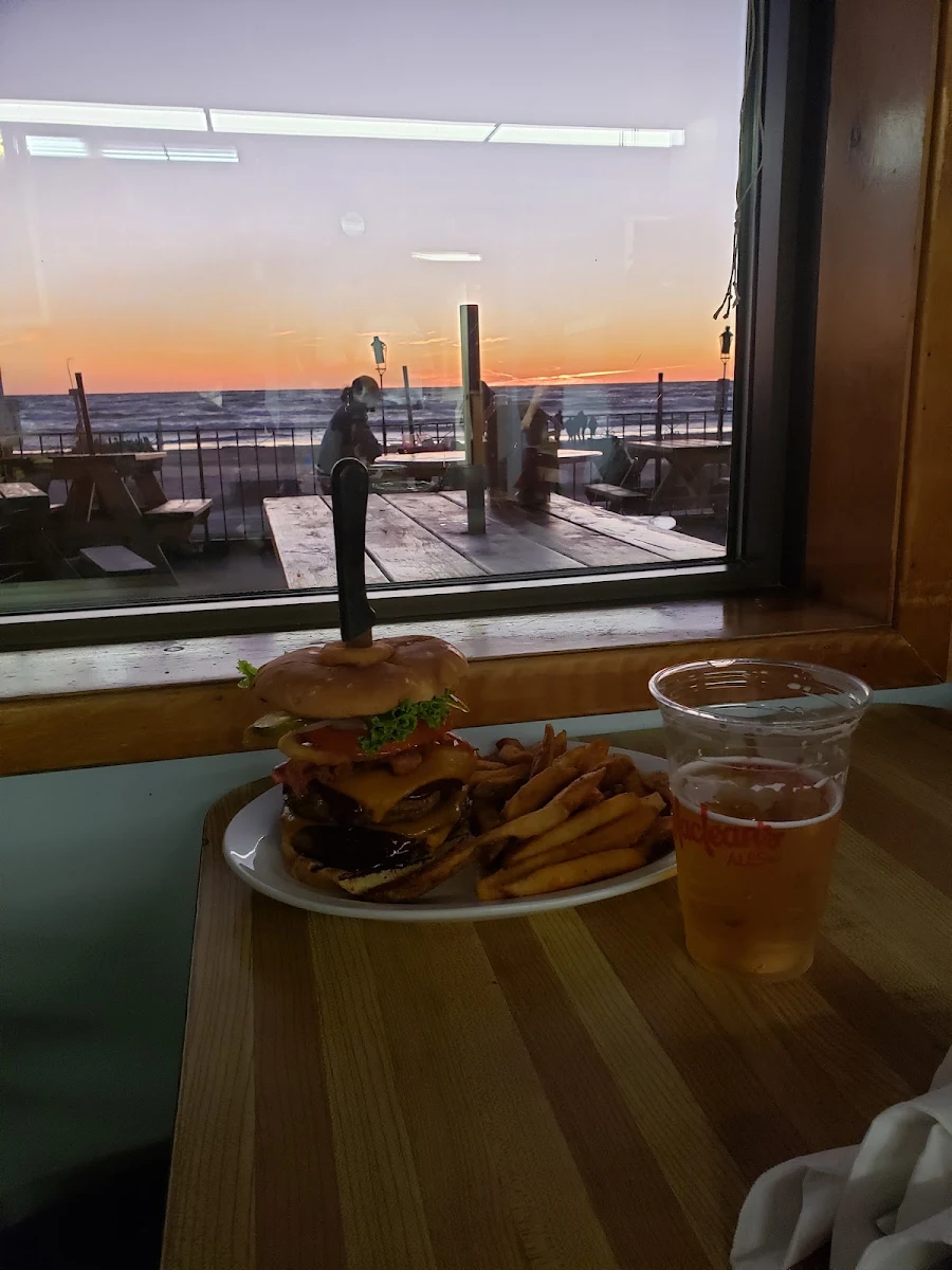 Food & drink, Sola's Restaurant + Patio