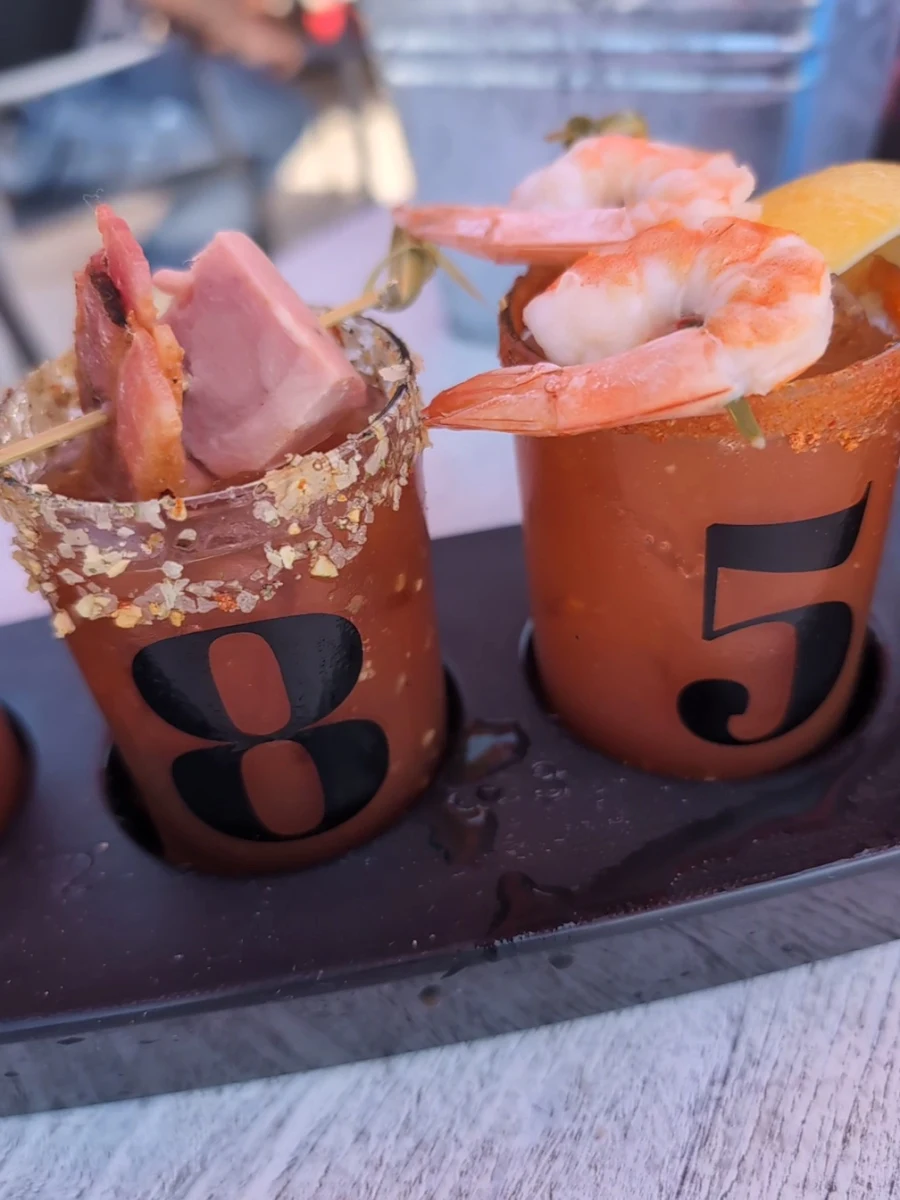 Food & drink, Sola's Restaurant + Patio