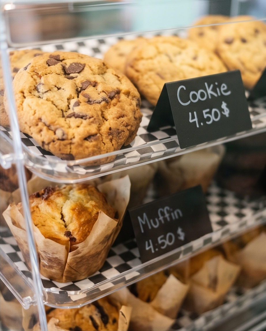 Food & drink, Café Maison Lucienne Café St Joseph