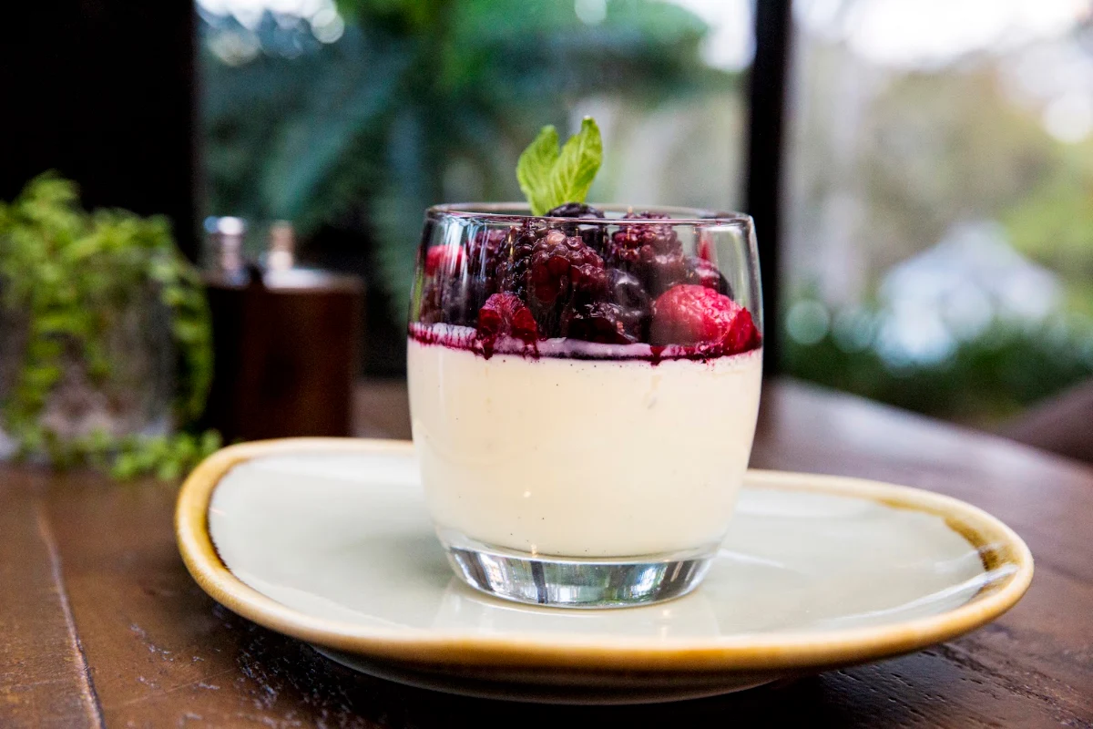 Food & drink, Briars Restaurant