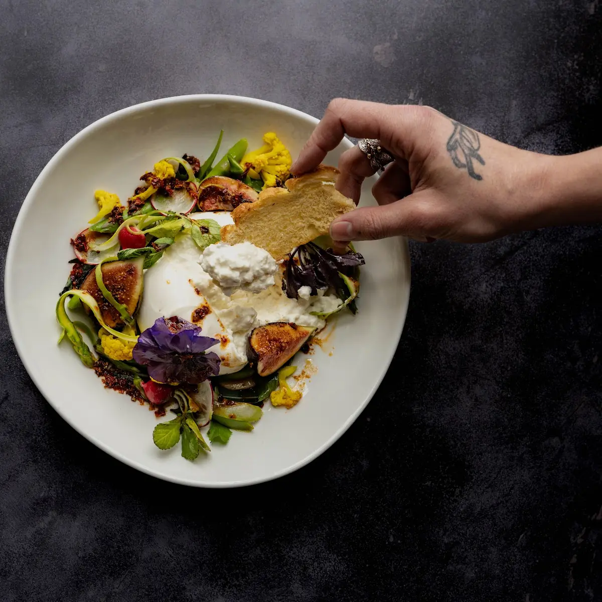 Food & drink photo 3