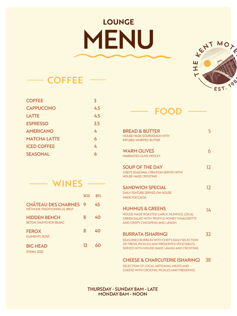 Menu photo 2