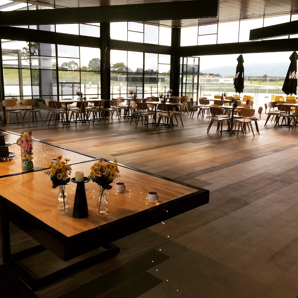 Vibe, Middleman Caffeine Dealers