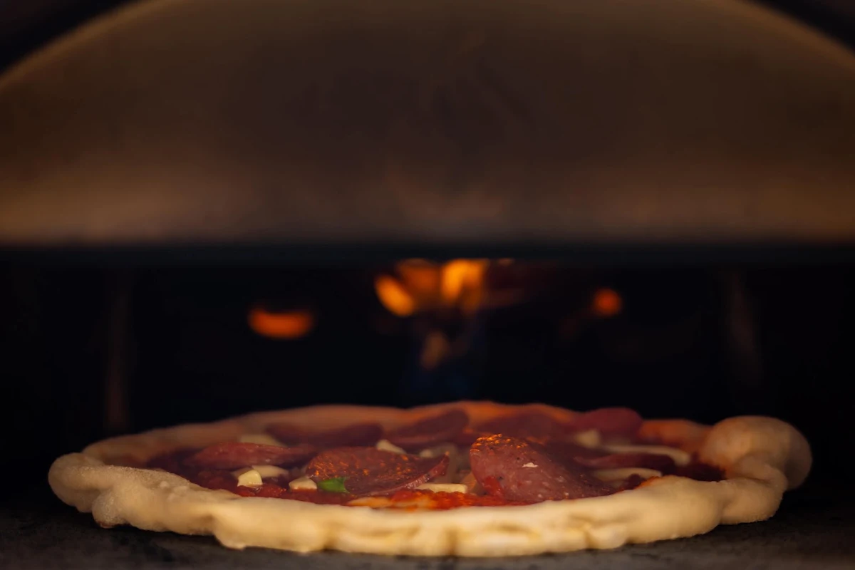 Food & drink, Dough Diggity