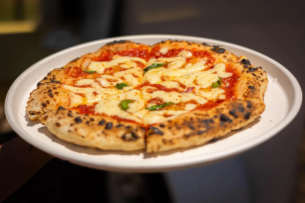 Food & drink, Dough Diggity