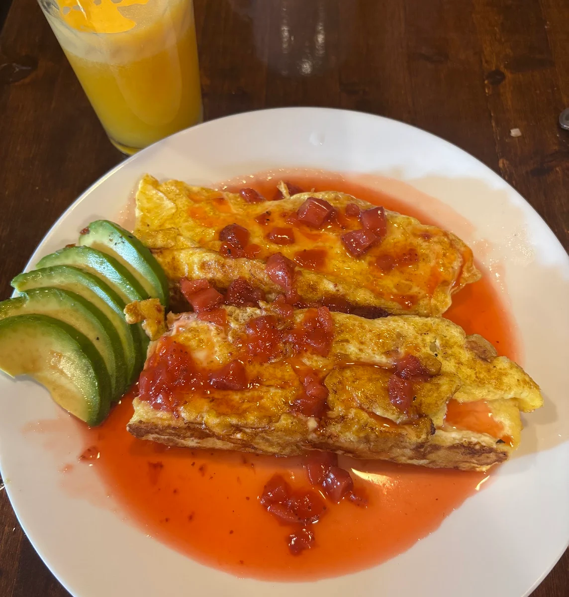 Food & drink, Knight Street Cafe