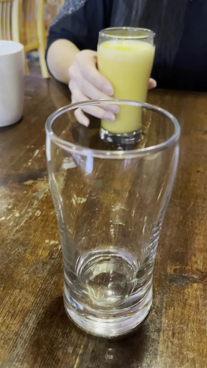 Food & drink, Knight Street Cafe