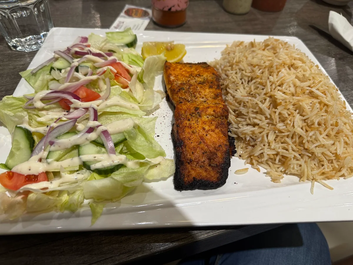 Food & drink photo 3