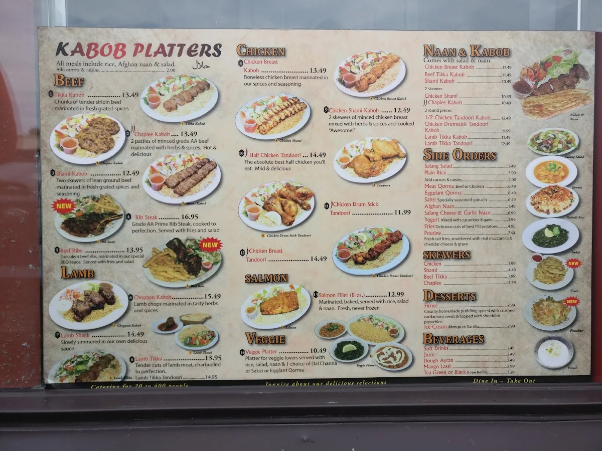 Menu photo 10