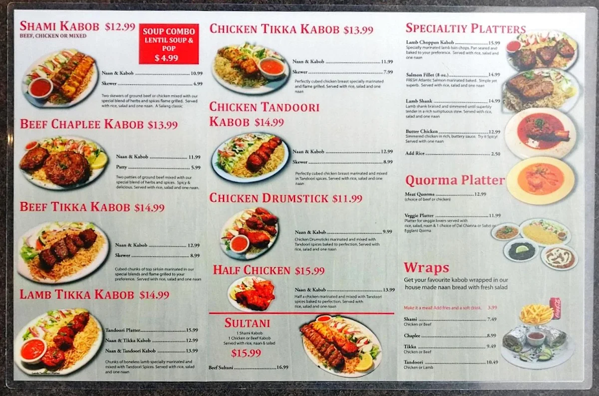 Menu photo 6