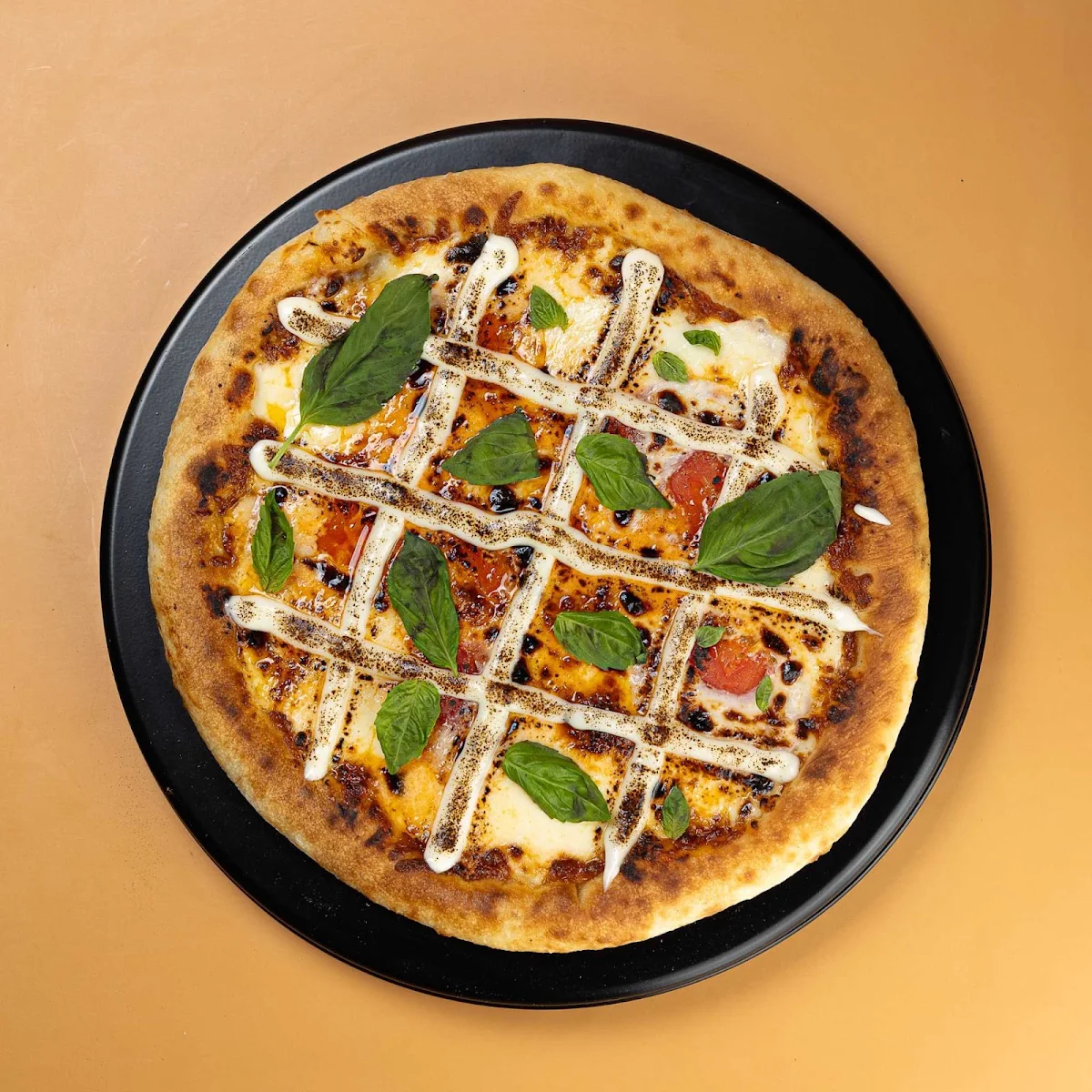 Food & drink, Hey Brazilian Pizza