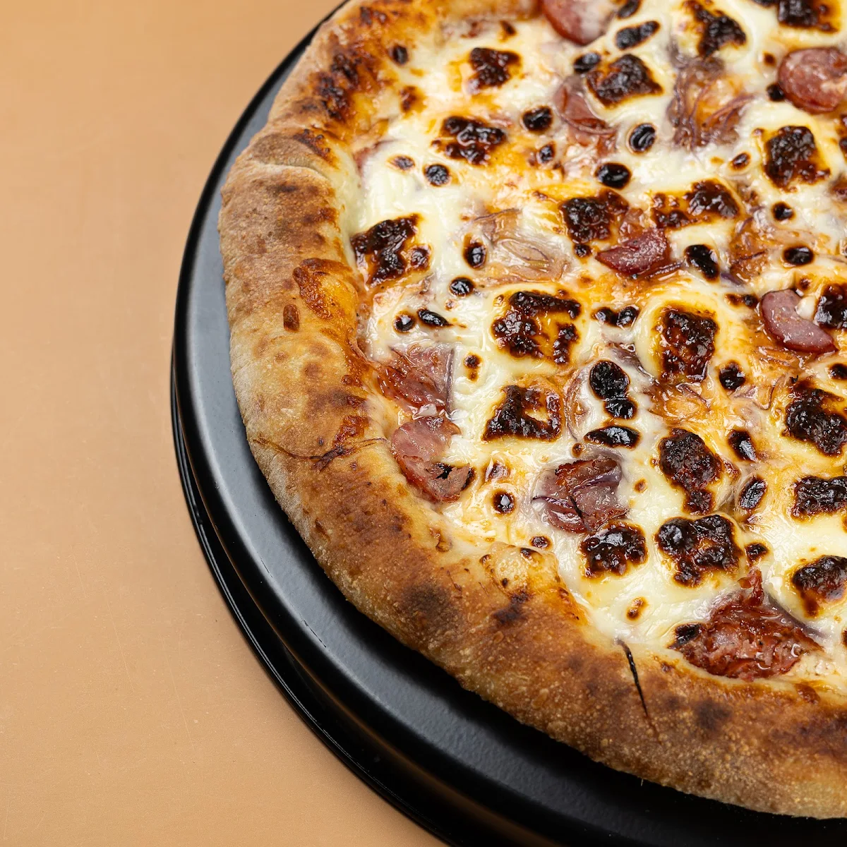 Food & drink, Hey Brazilian Pizza