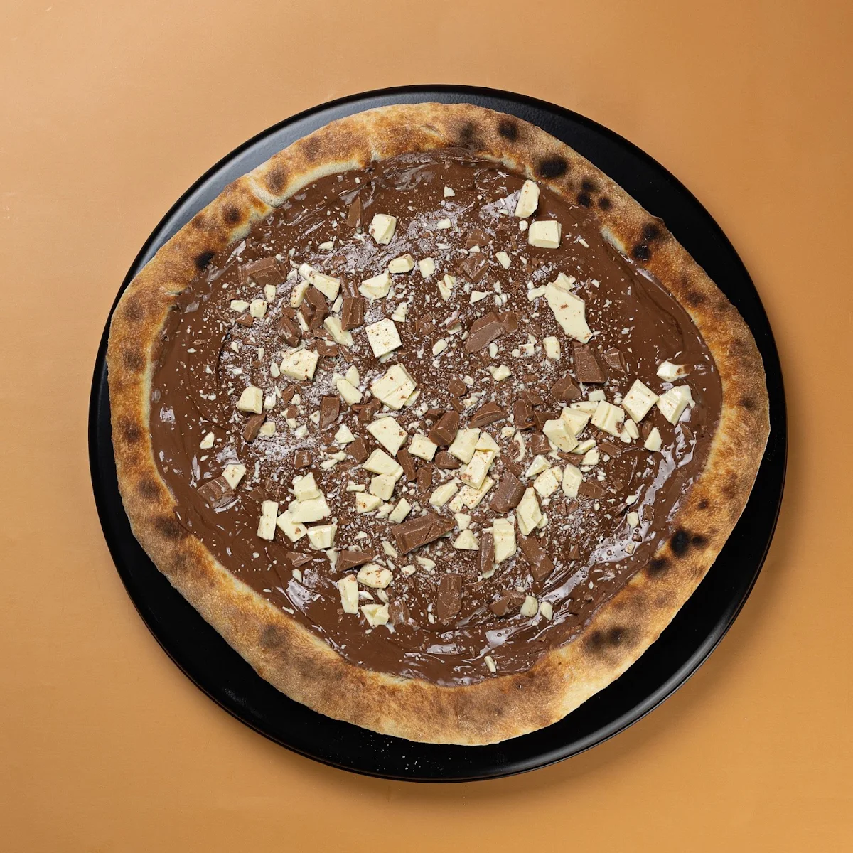 Food & drink, Hey Brazilian Pizza