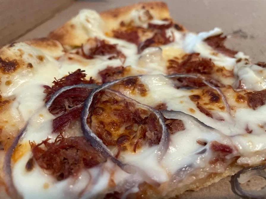 Food & drink, Hey Brazilian Pizza