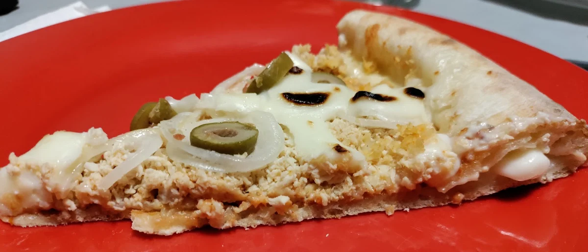 Food & drink, Hey Brazilian Pizza