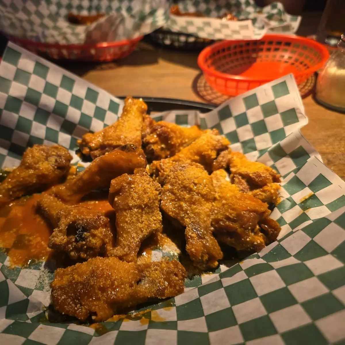Food & drink, Clancy's Restaurant and Bar
