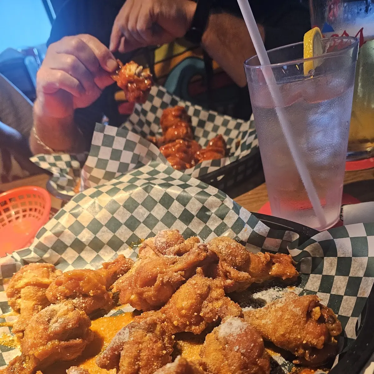 Food & drink, Clancy's Restaurant and Bar